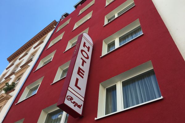 Royal (Frankfurt am Main)